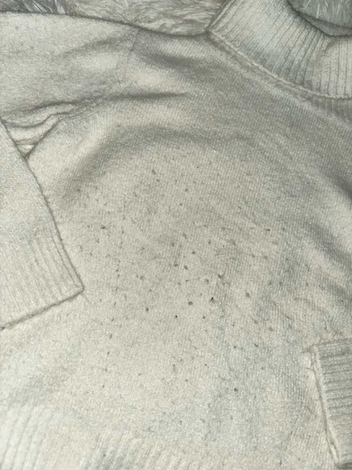 Pull col roulé - photo numéro 2