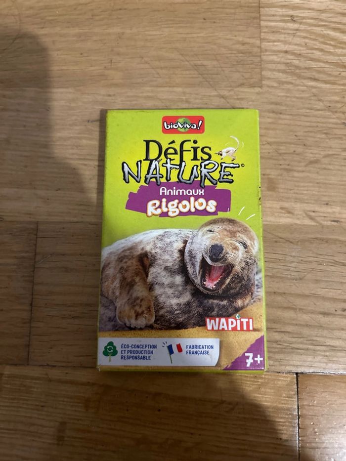 Lot de jeux - photo numéro 6