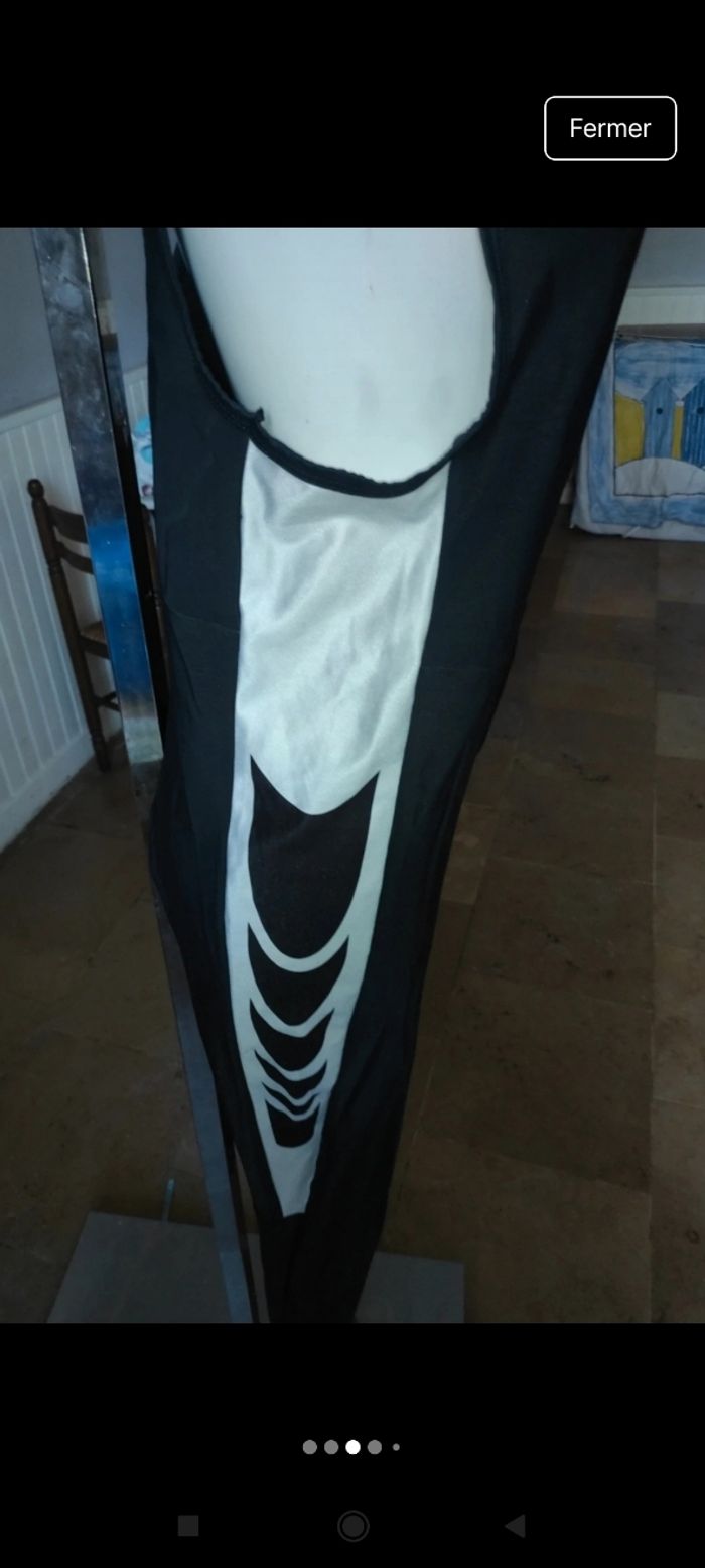 Combinaison cyclisme h18 - photo numéro 4