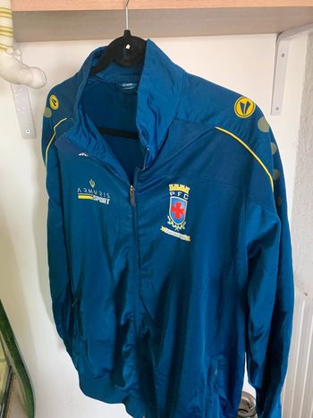 Ensemble sport 3 pièces