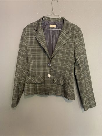 Veste style British Naïs-013 TM