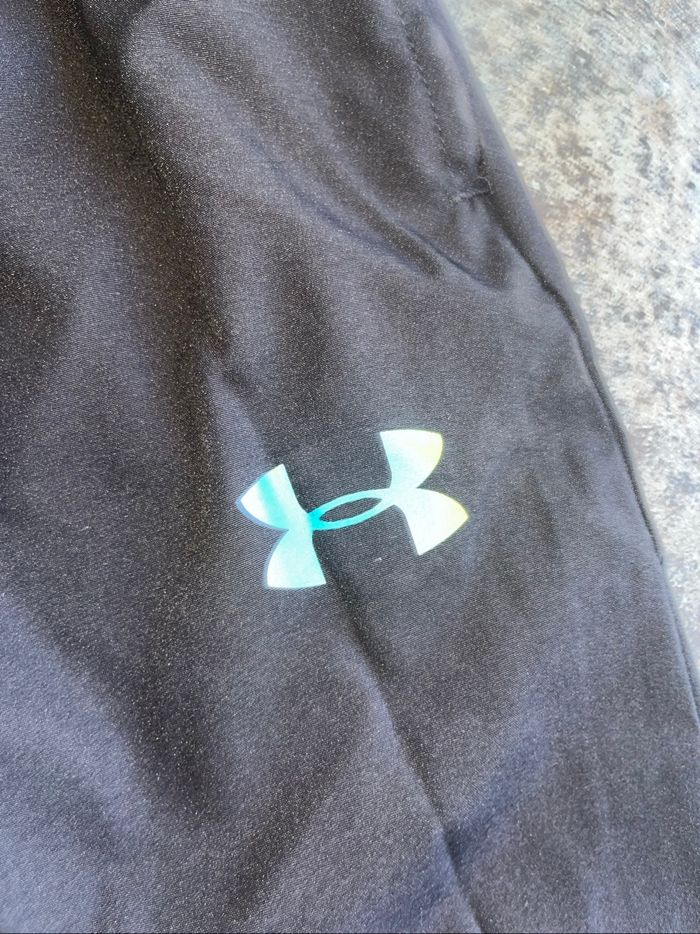 Ensemble Under Armour Réfléchissant - photo numéro 3