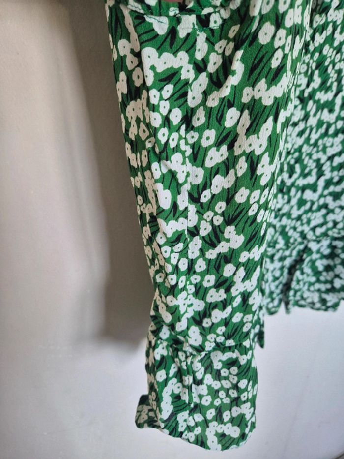 Blouse Deluxe taille S - photo numéro 6