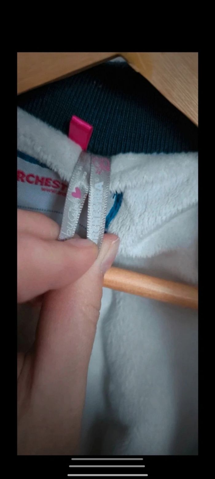 Veste - photo numéro 5