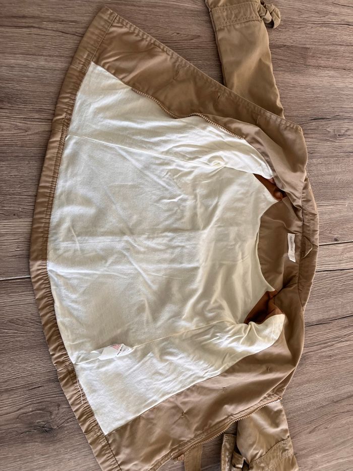 Trench - photo numéro 5