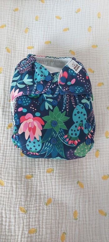 Couche lavable Mama Koala 🐨