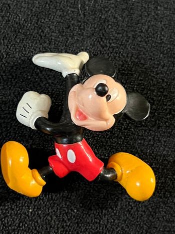 Mickey