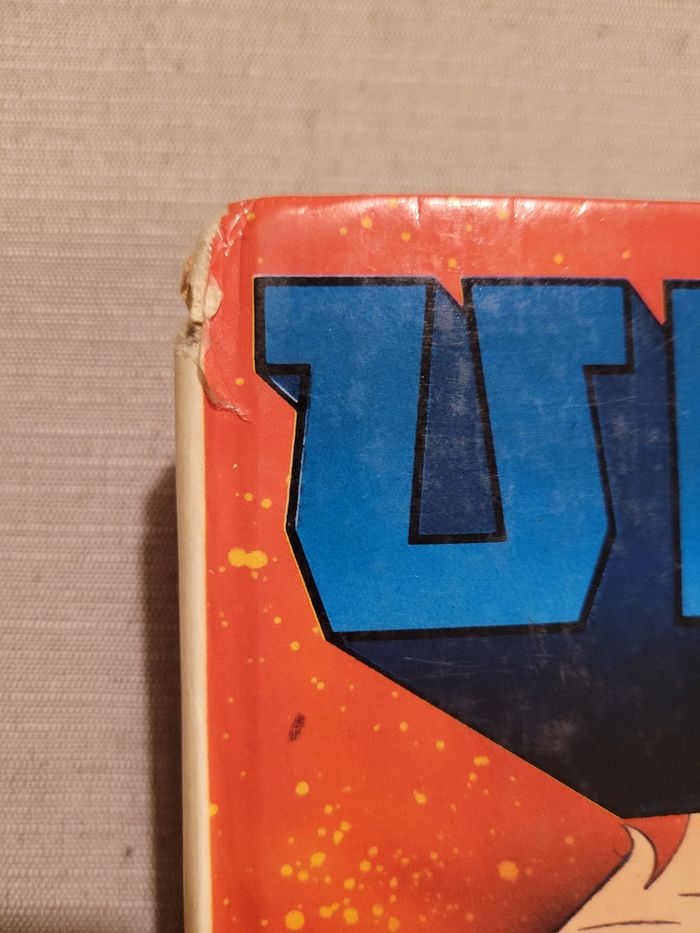 Ulysse 31 tome 2 - vintage 1981 - photo numéro 6