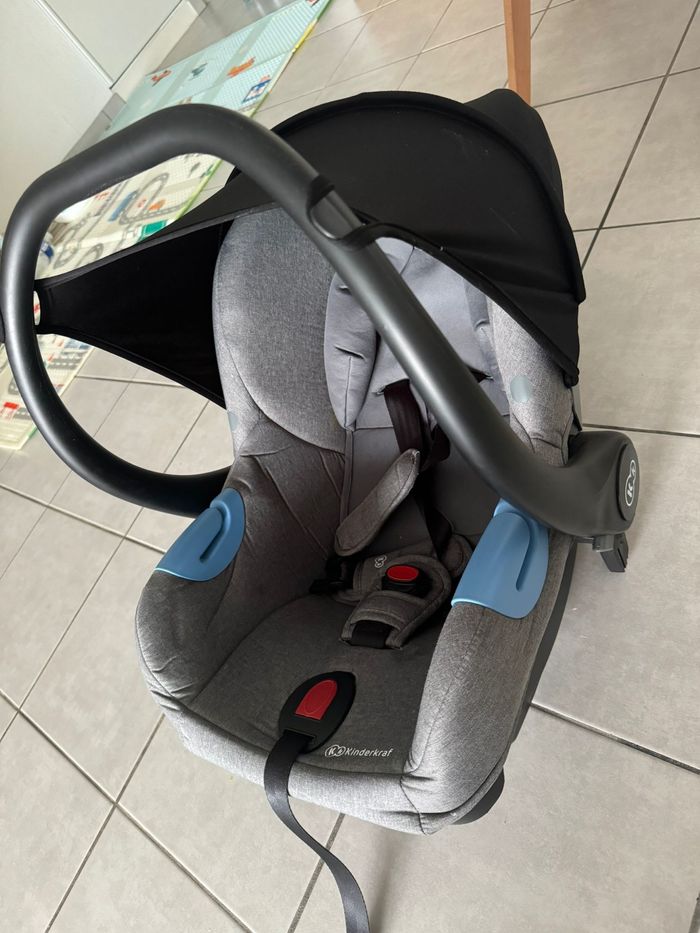 Cosy kinder kraft - photo numéro 3