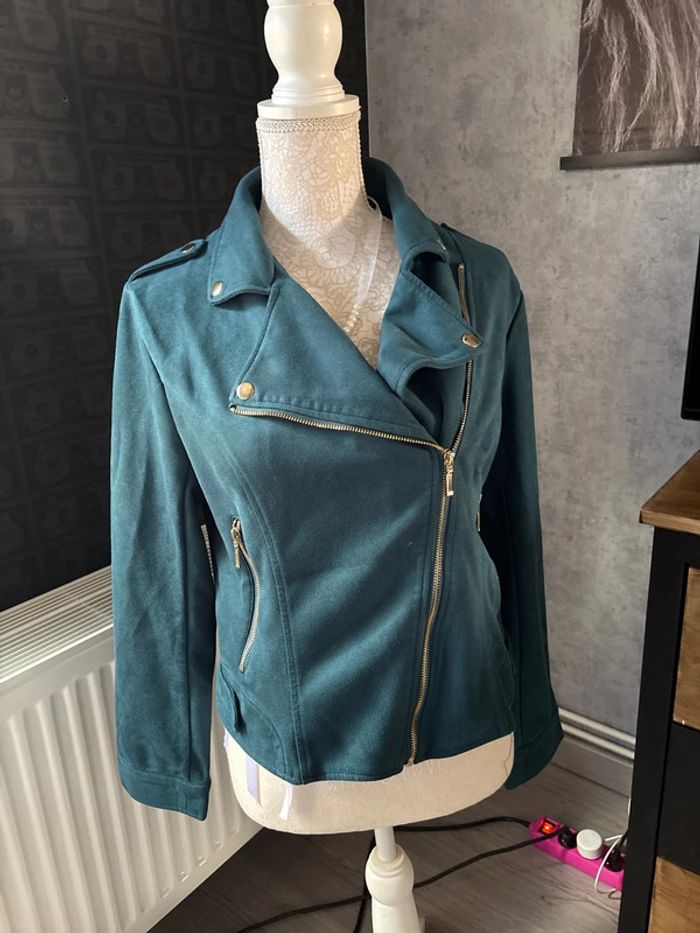 Ensemble robe et veste la halle - photo numéro 7