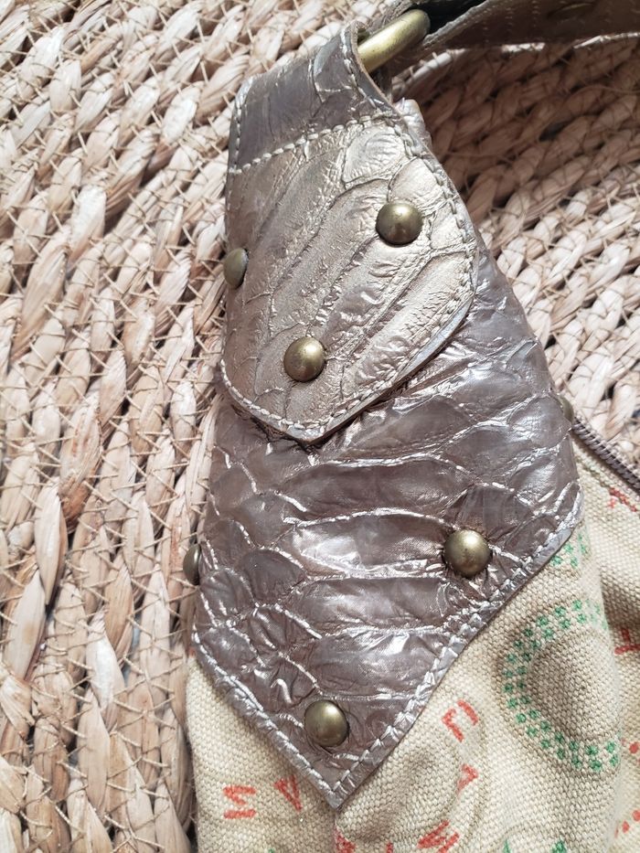 Sac lancaster - photo numéro 8