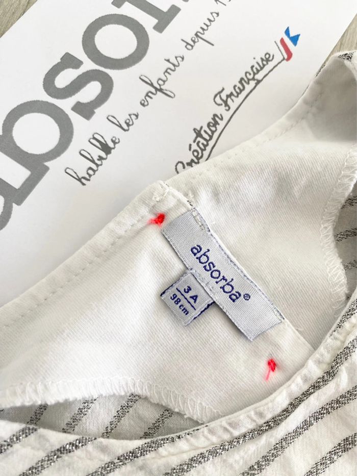 Robe d’été 3 ans - photo numéro 6