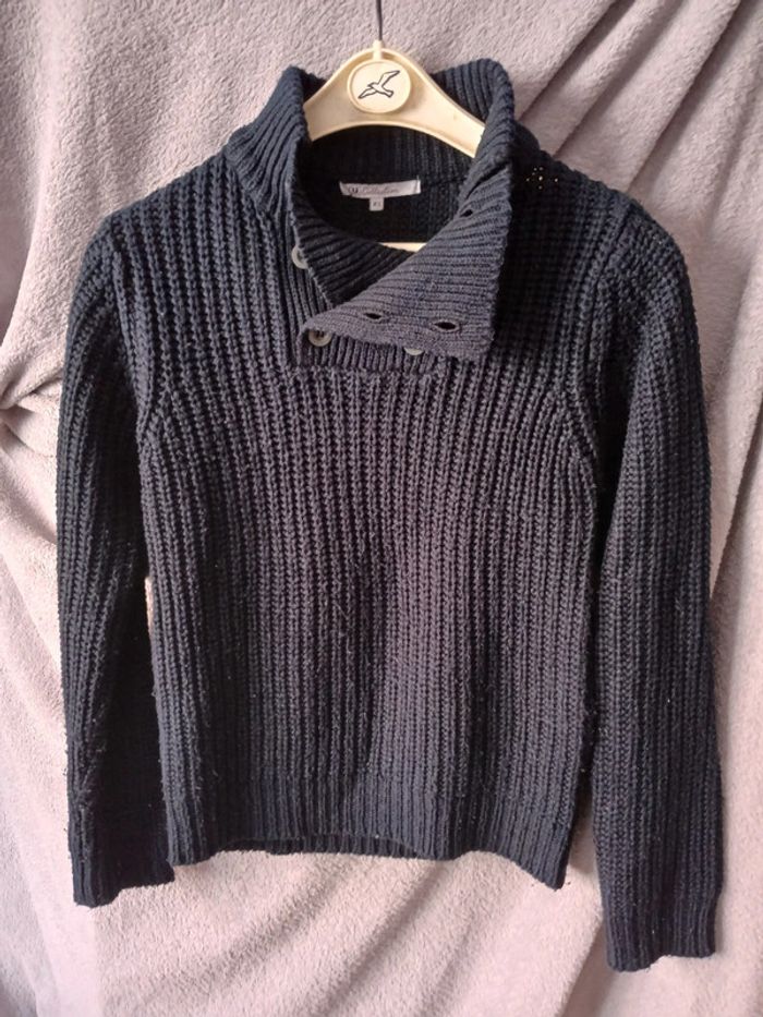 Pull xs homme