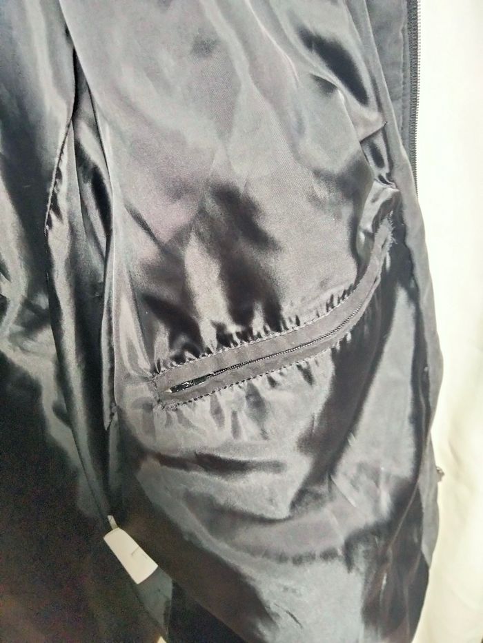 Manteau - photo numéro 4