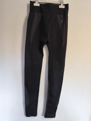 Ensemble de sport