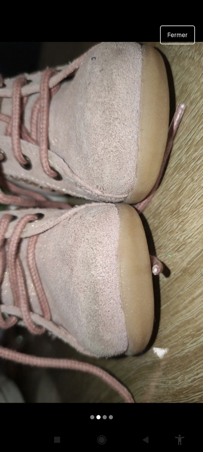 Chaussures - photo numéro 2