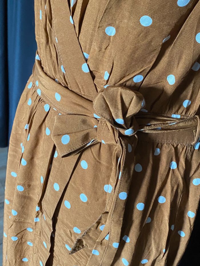 Robe midi Oysho - photo numéro 6