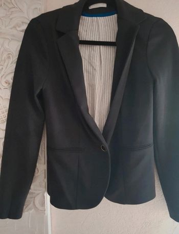 Blazer / veste courte Promod taille 36