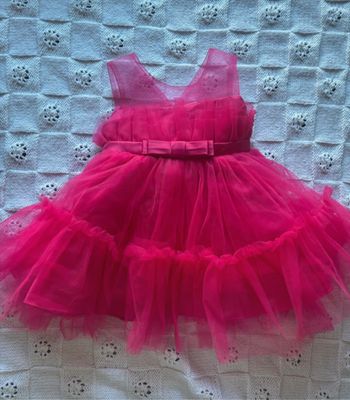 Robe princesse