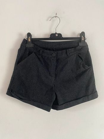 Mini short