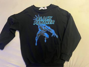 Pull black Panther