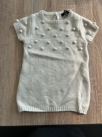 Robe pull