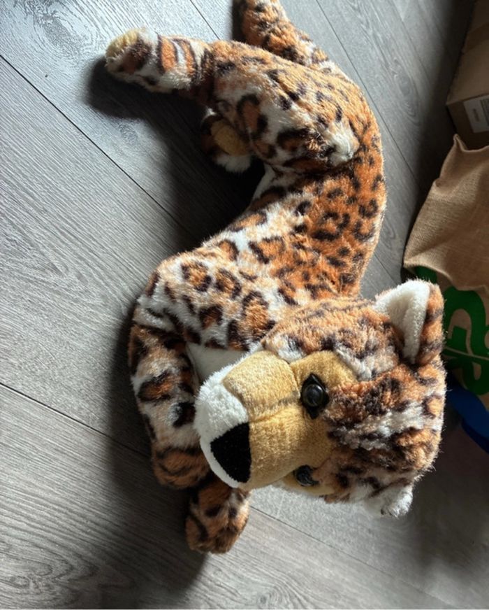 Lot de peluches - photo numéro 6