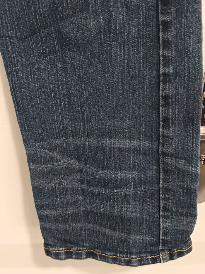 Jeans signature Levi strauss - photo numéro 5