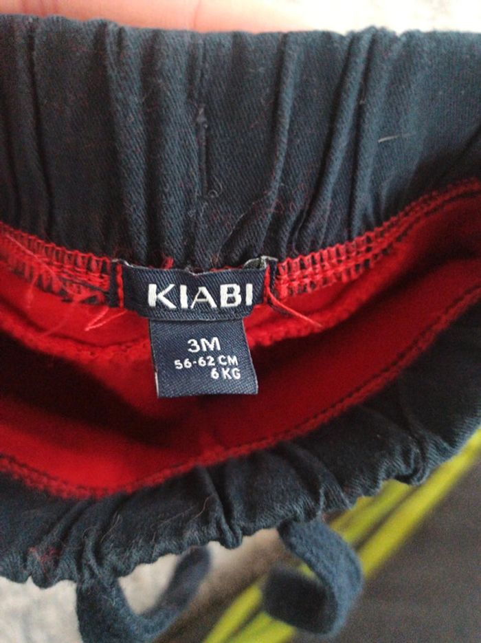 Pantalon 3 mois - photo numéro 5