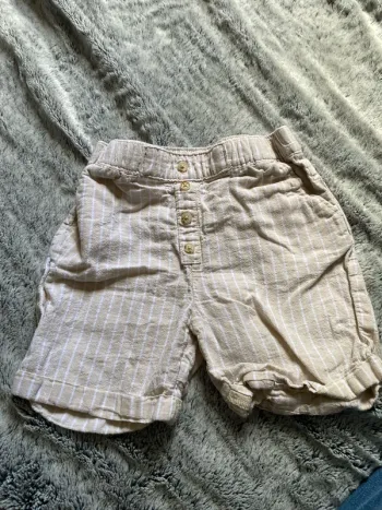 Short bébé in extenso 36 mois