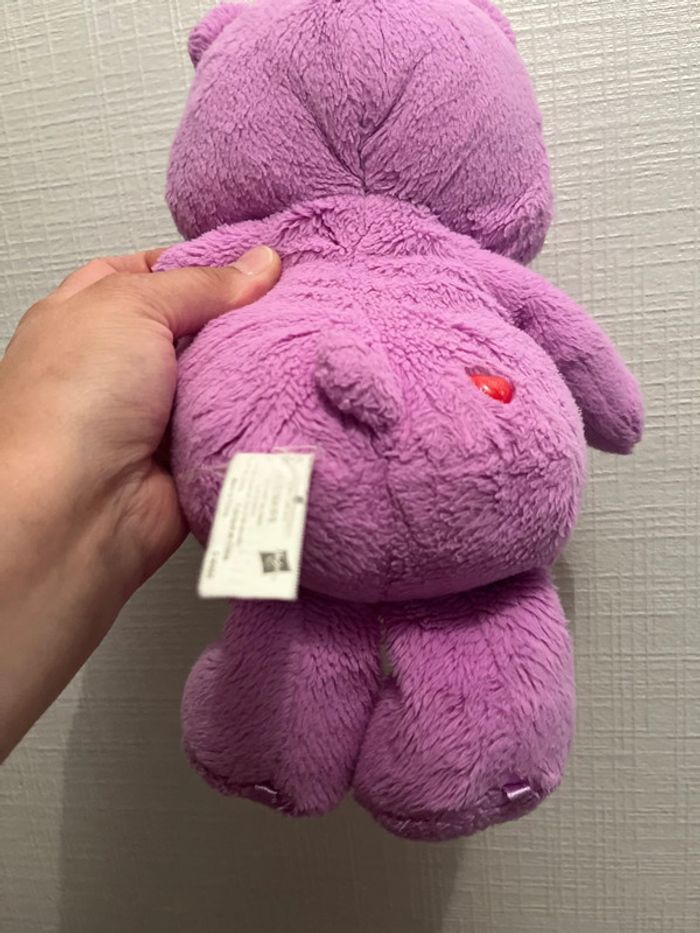 Bisounours - photo numéro 6