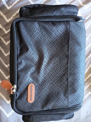 Babymoov Sac de voyage