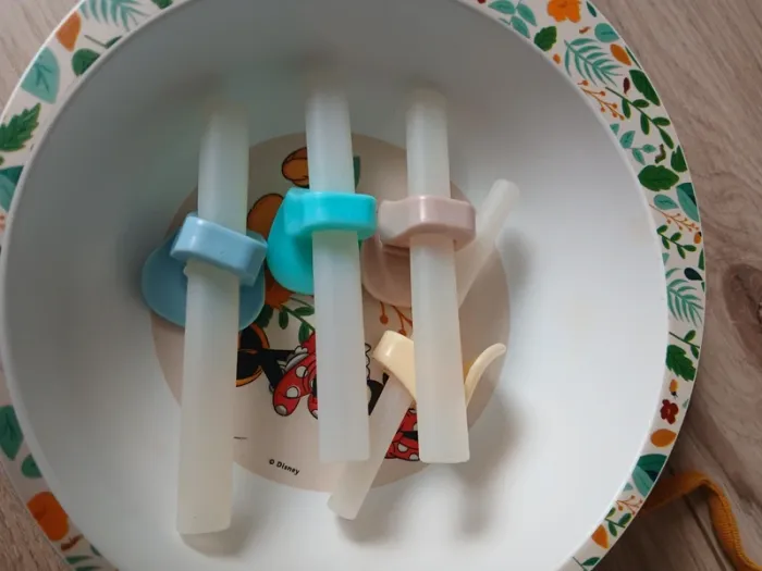 Lot bébé divers - photo numéro 10