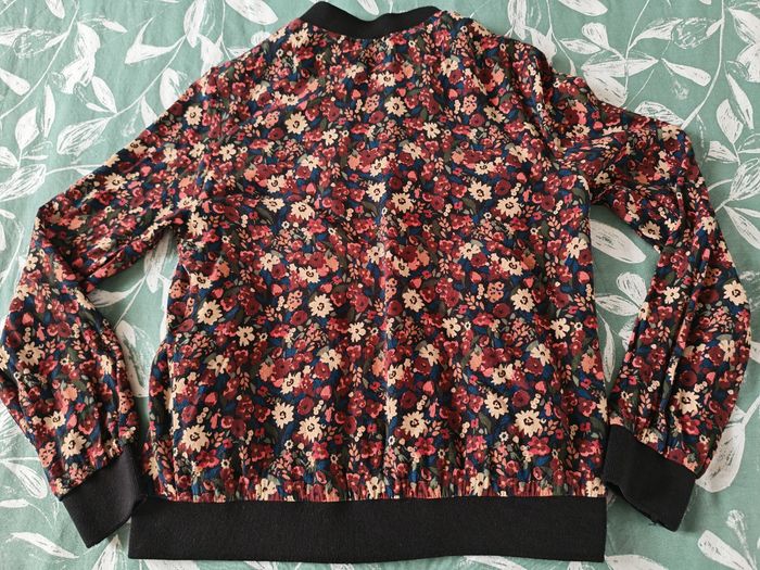 Veste légère femme - photo numéro 4