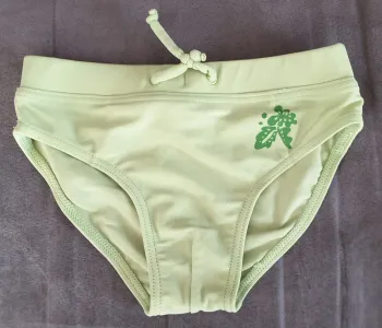 Maillot de bain 18 mois