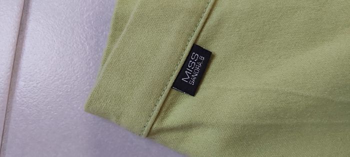 Pantacourt 12 ans - photo numéro 3