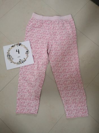 Legging 4 ans