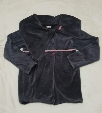 Gilet doux Fille 14 ans Orchestra