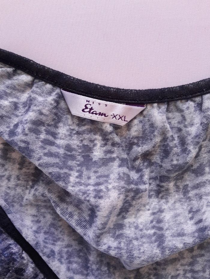 Blouse Etam XXL - photo numéro 3