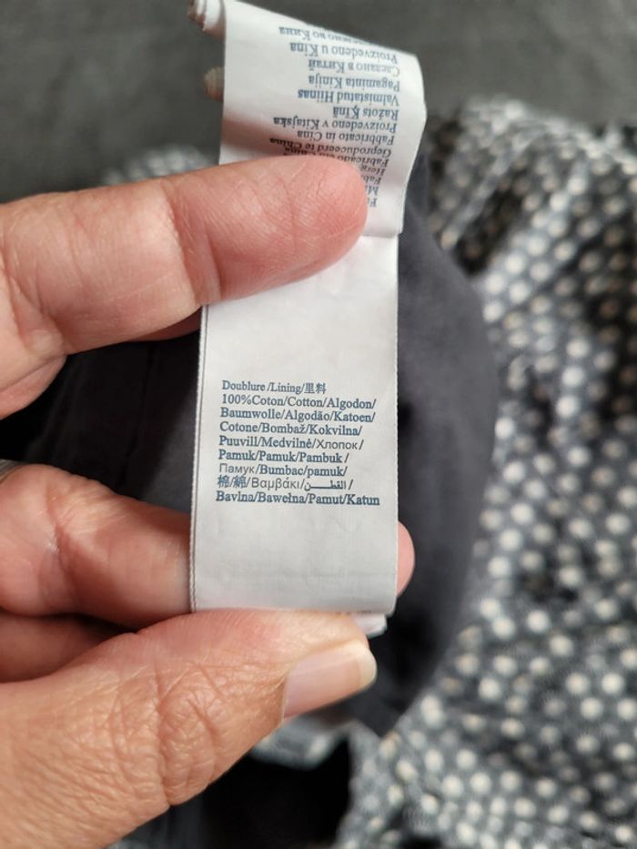 Jupe Okaïdi 10 ans - photo numéro 7