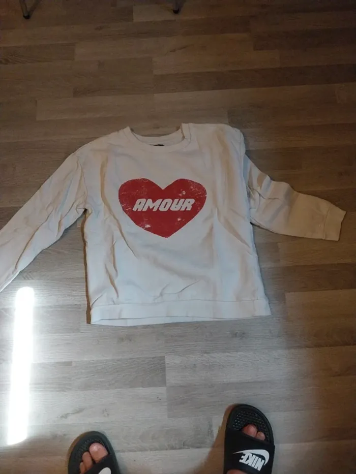 Pull femme kiabi 36