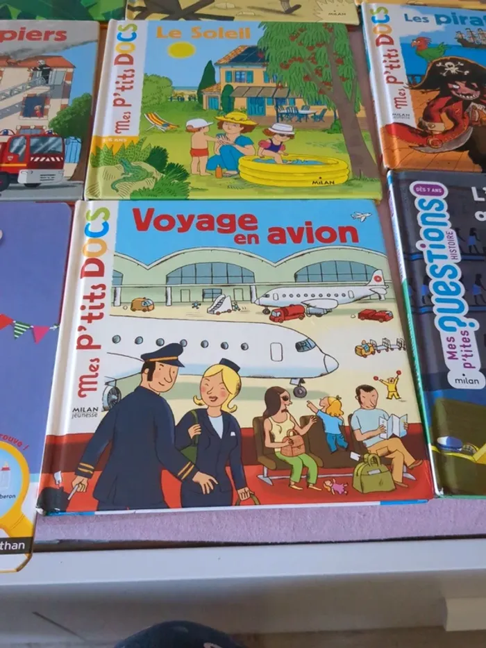 Mes p'tits docs et autres - photo numéro 9