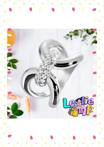 Bague argent taille 60