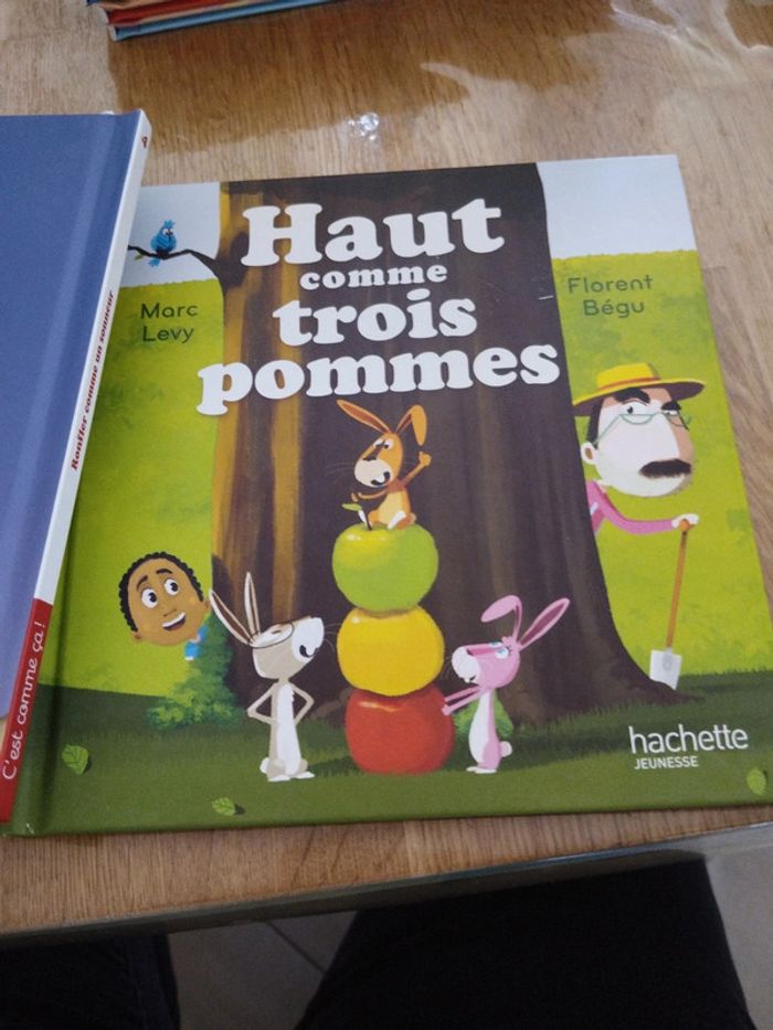 Livres c'est comme ça - photo numéro 6