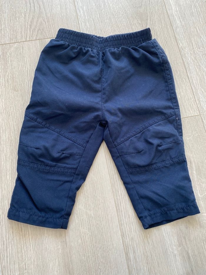 Pantalons 6 mois - photo numéro 3