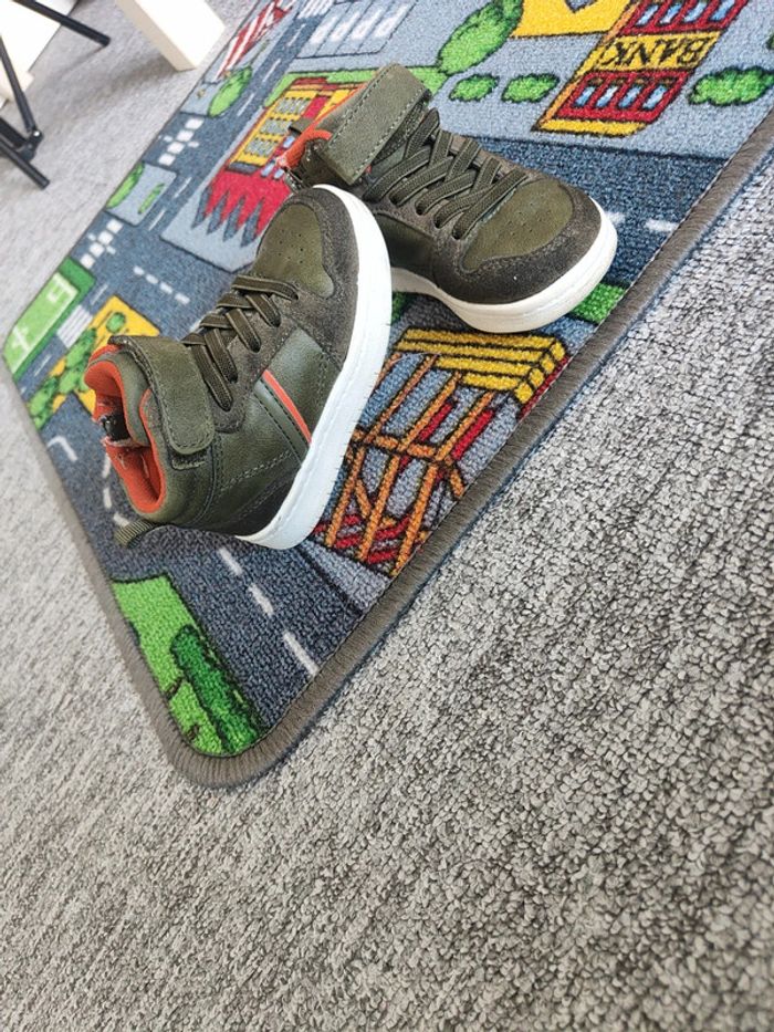 Chaussures - photo numéro 3