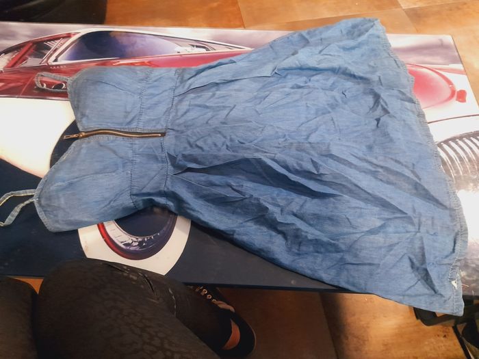 Robe taille s - photo numéro 2