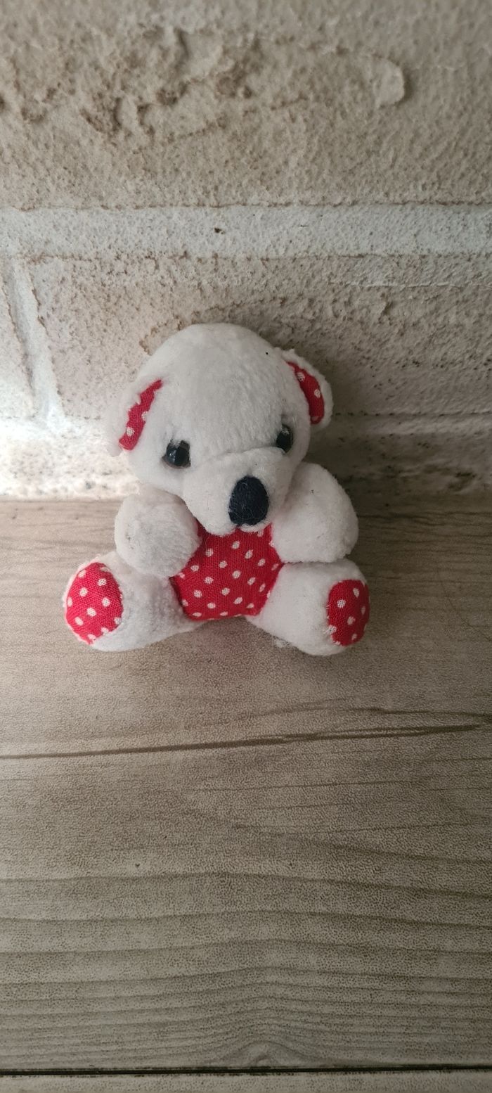 Lot de peluches - photo numéro 4