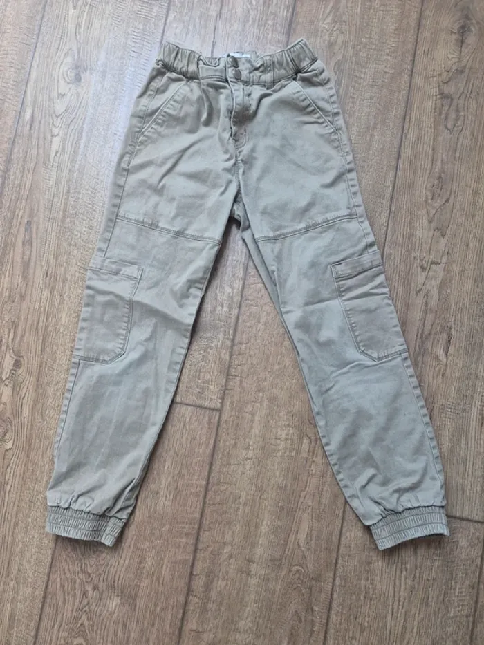 Cargo taille 6 ans name it