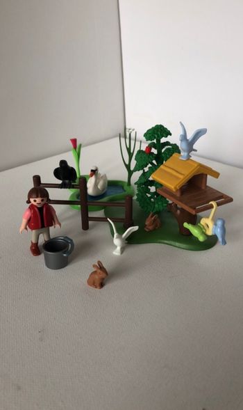 Playmobil